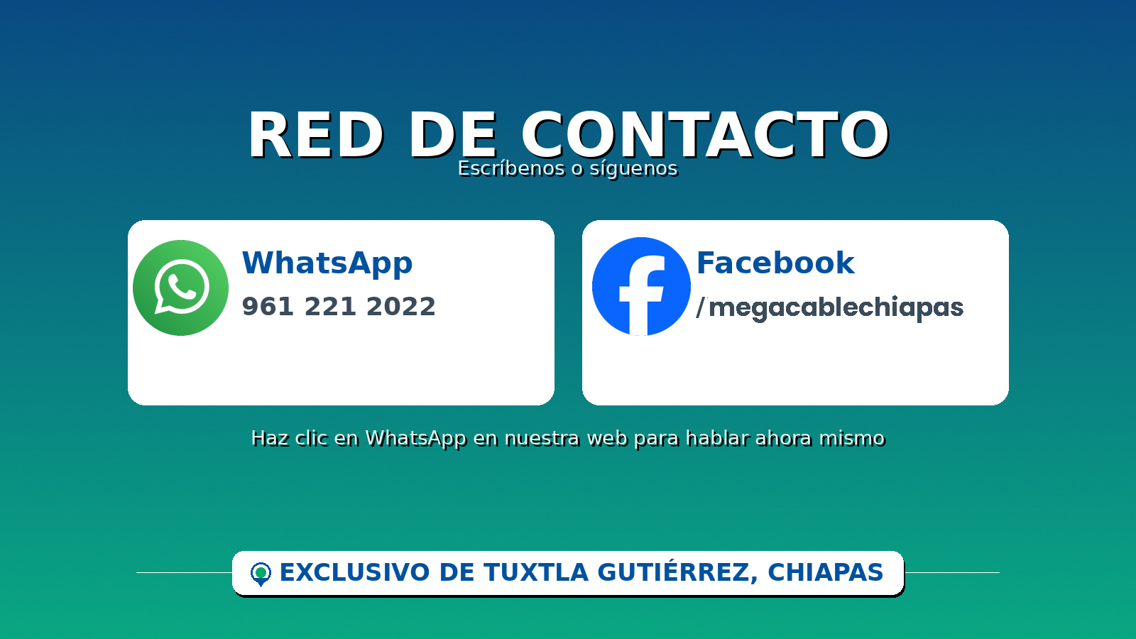 Redes y Wi-Fi empresarial